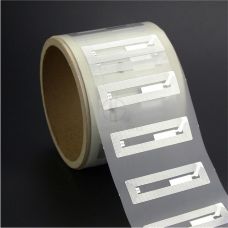 ISO14443A NFC Customize Sticker RFID Dry Inlay