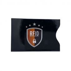 Anti Theft Paper RFID Blocking Sleeve