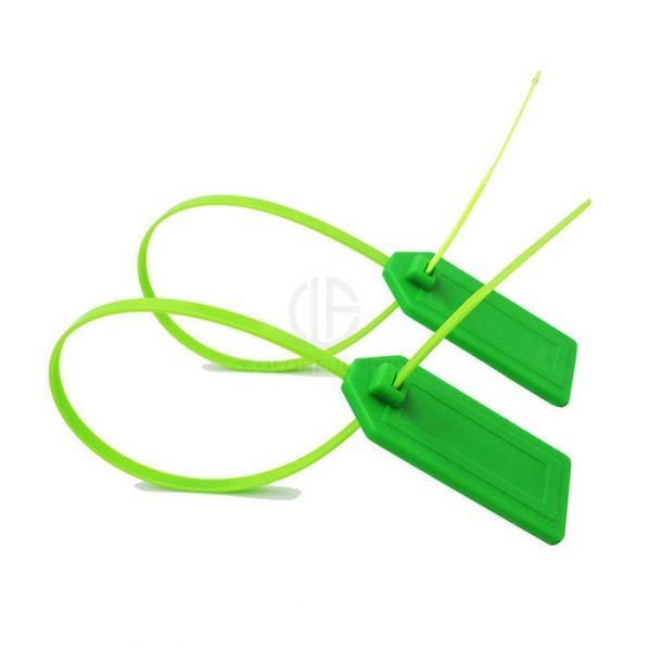 Self-locking Adjustable UHF RFID Cable Tie